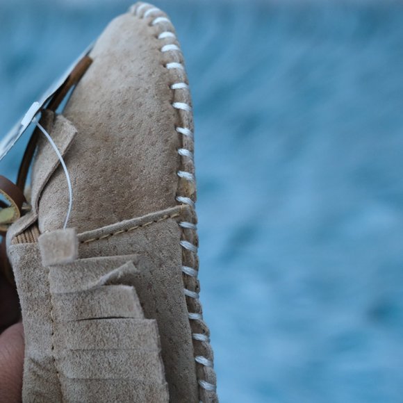 Baby shoes - Picture 4 of 7